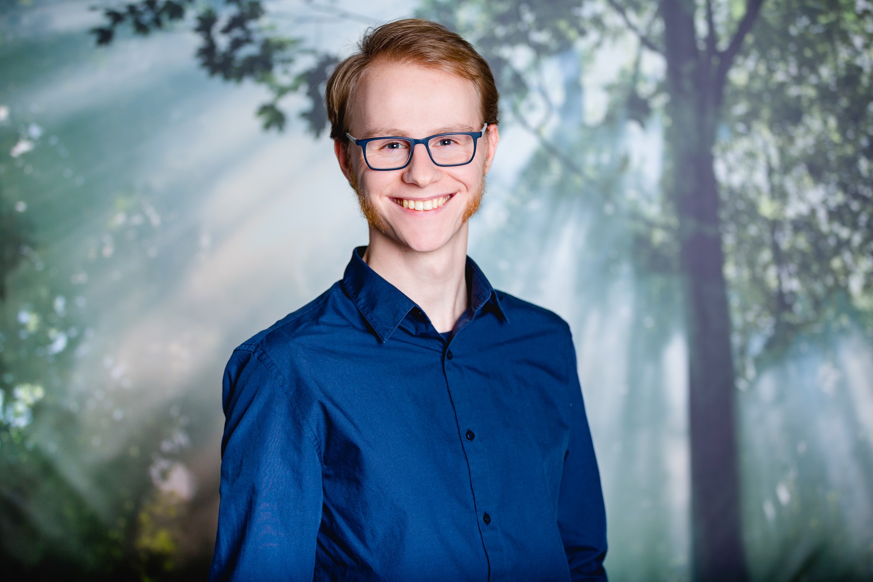 Felix Schneider - Projektleiter