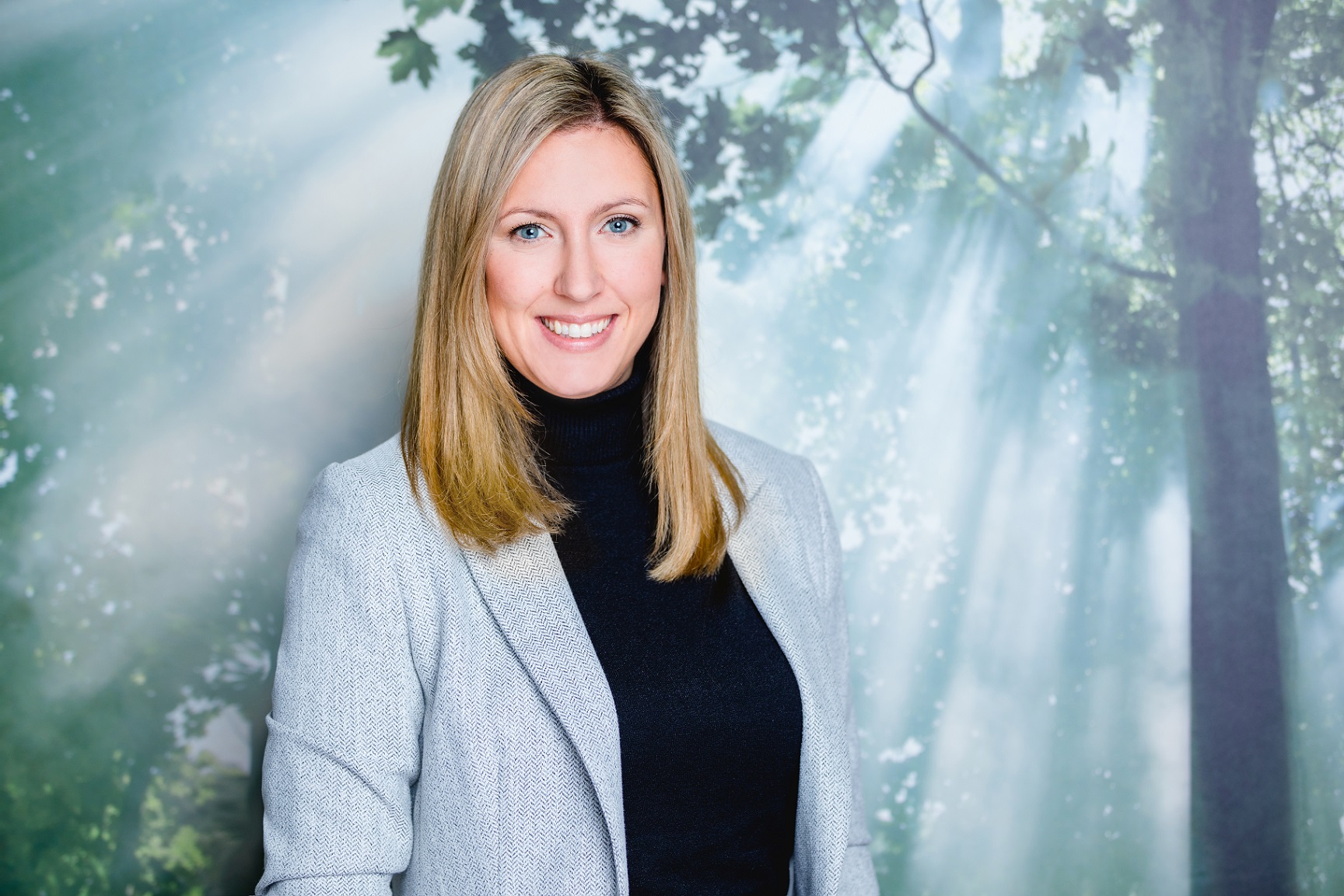 Jana Köstler - Technische Projektleiterin und KOM.EMS-Coach