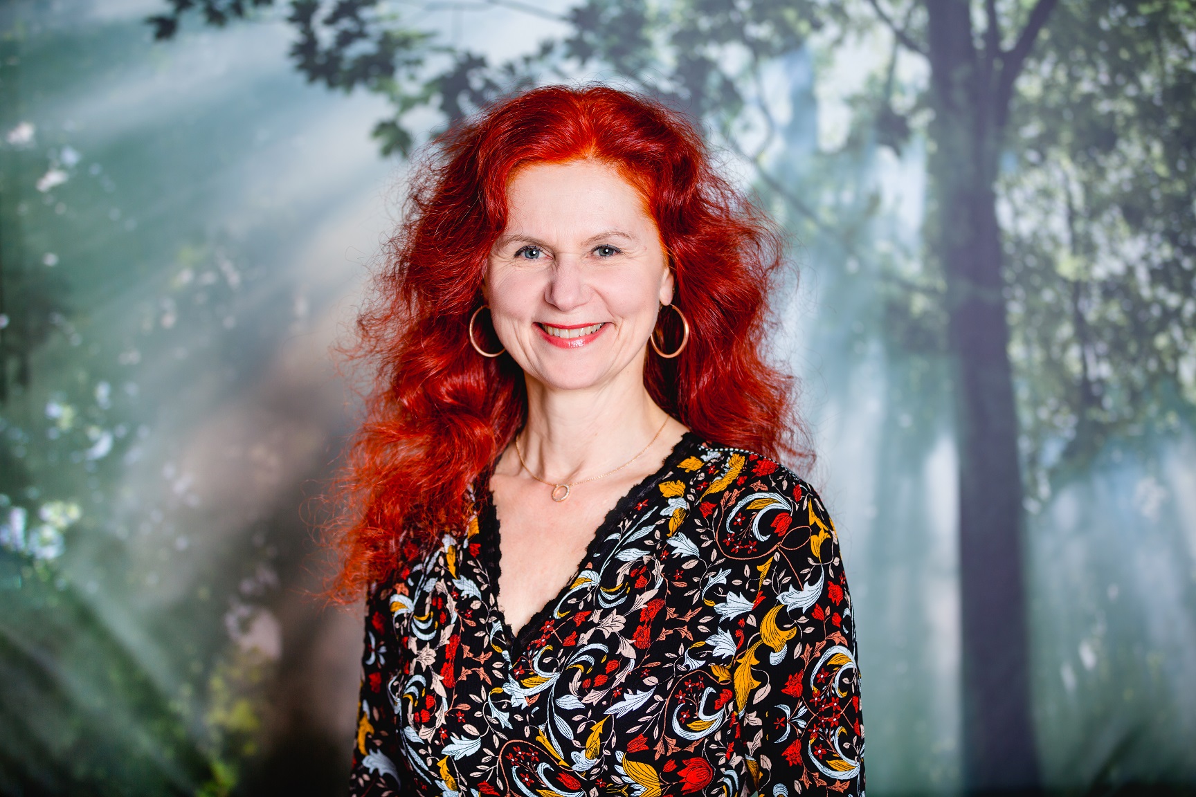 Karin Mohr - Assistenz